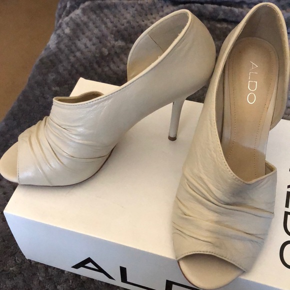 Aldo shoes - Picture 3 of 3